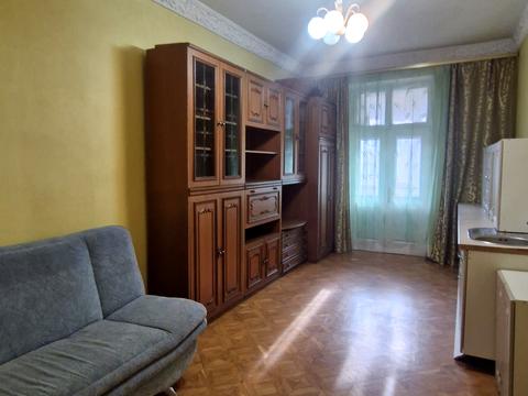 квартира по адресу Преображенская ул., 59/61
