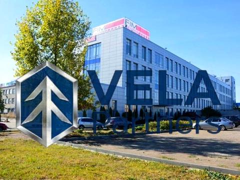 коммерческая по адресу Якова Гніздовського ул. (Магнітогорська), 1