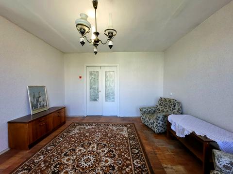 квартира по адресу Келецкая ул., 81