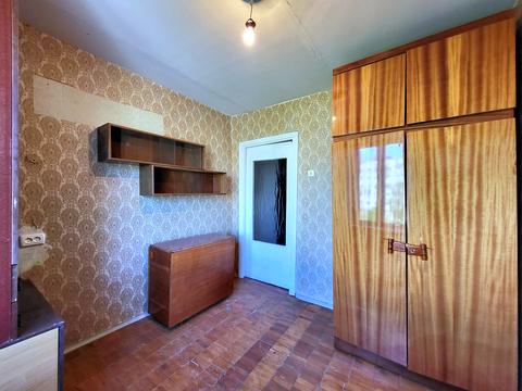 квартира по адресу Келецкая ул., 81