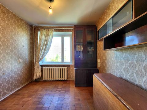 квартира по адресу Келецкая ул., 81