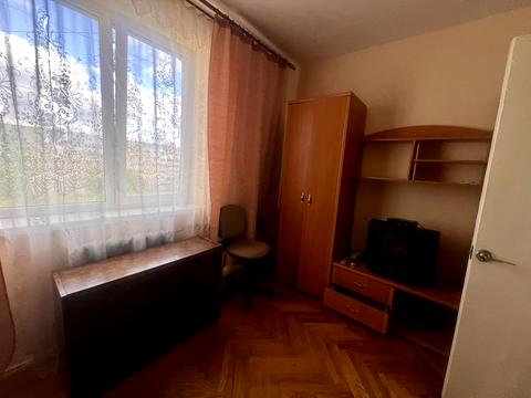 квартира по адресу Шафарика ул. (Рагузова), 6