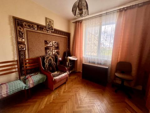 квартира по адресу Шафарика ул. (Рагузова), 6