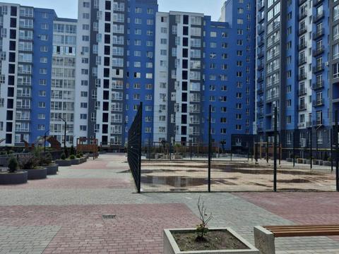 квартира по адресу Княгинин ул., (Будинок 32)