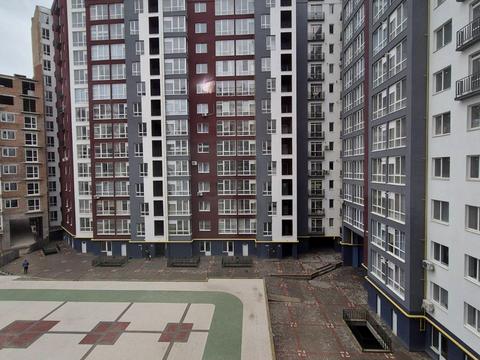 квартира по адресу Княгинин ул., (Будинок 32)