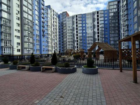 квартира по адресу Княгинин ул., (Будинок 32)