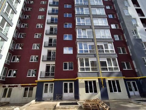 квартира по адресу Княгинин ул., (Будинок 32)
