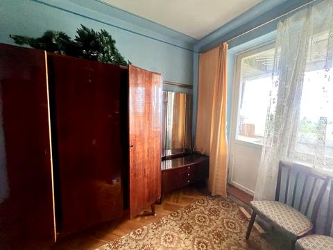 квартира по адресу Шафарика ул. (Рагузова), 6