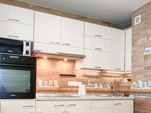 квартира за адресою Тираспольська вул., 60