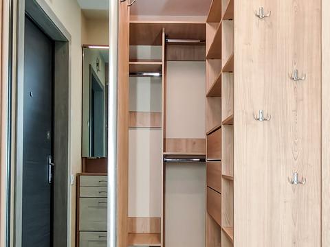 квартира за адресою Тираспольська вул., 60