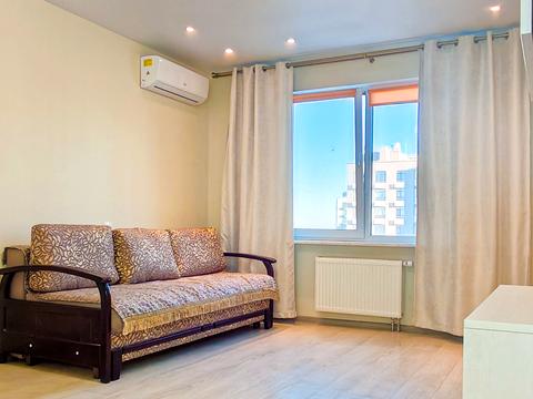 квартира за адресою Тираспольська вул., 60