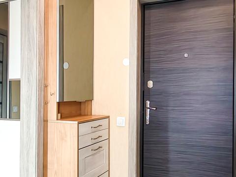 квартира за адресою Тираспольська вул., 60
