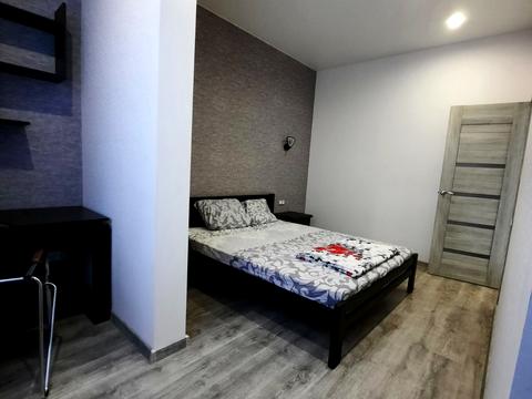 квартира по адресу Генуэзская ул., 3а