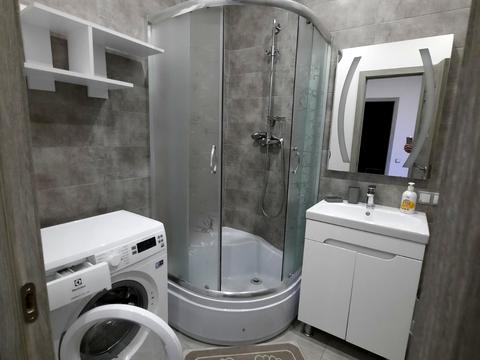 квартира по адресу Генуэзская ул., 3а