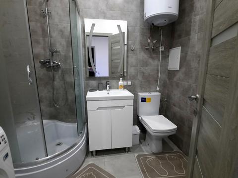 квартира по адресу Генуэзская ул., 3а