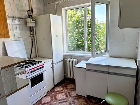 квартира по адресу Припортовая ул. (Героев Сталинграда), 23