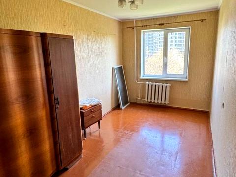 квартира по адресу Припортовая ул. (Героев Сталинграда), 23