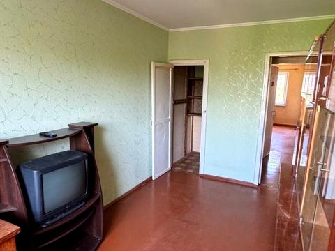 квартира по адресу Припортовая ул. (Героев Сталинграда), 23