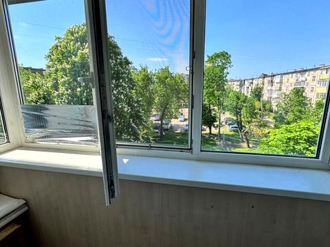 квартира по адресу Припортовая ул. (Героев Сталинграда), 23