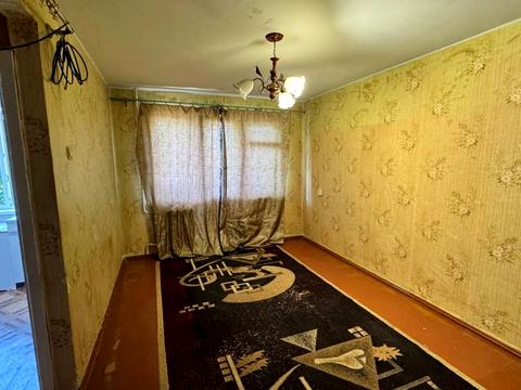 квартира по адресу Припортовая ул. (Героев Сталинграда), 23