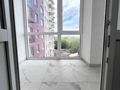 квартира за адресою Біла вул., 1-В