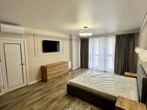квартира за адресою Повітряна вул., 78