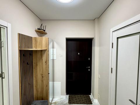 квартира за адресою Повітряна вул., 78