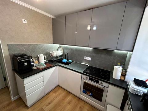 квартира по адресу Львовское шоссе, 51