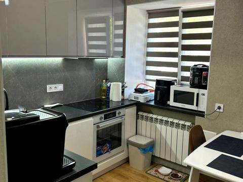 квартира по адресу Львовское шоссе, 51