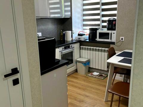 квартира по адресу Львовское шоссе, 51
