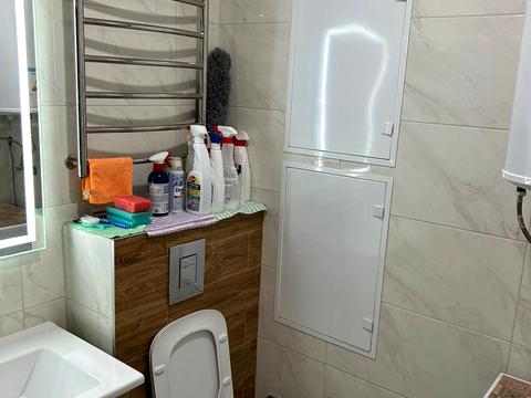 квартира по адресу Львовское шоссе, 51