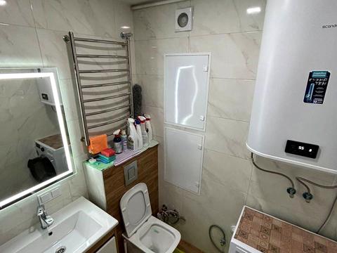 квартира по адресу Львовское шоссе, 51