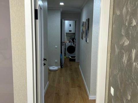 квартира по адресу Львовское шоссе, 51