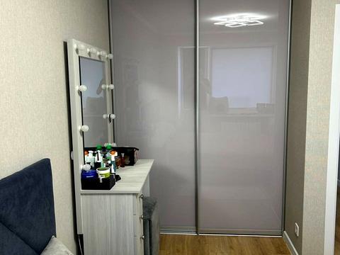 квартира по адресу Львовское шоссе, 51