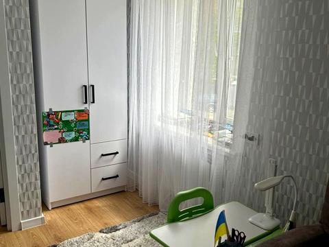 квартира по адресу Львовское шоссе, 51