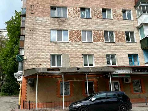 квартира по адресу Львовское шоссе, 51