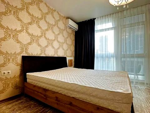 квартира по адресу Предславинская ул., 53