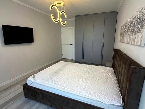 квартира за адресою Анатолія Тегзи вул., 23