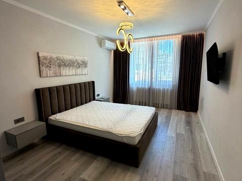 квартира за адресою Анатолія Тегзи вул., 23