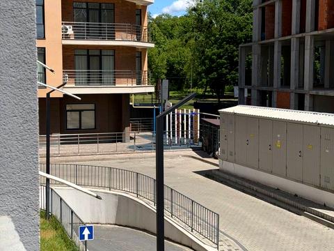 квартира за адресою Анатолія Тегзи вул., 23