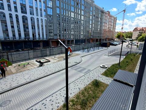 квартира за адресою Анатолія Тегзи вул., 23