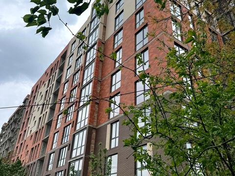 квартира по адресу Бульвар Буковинського Віча