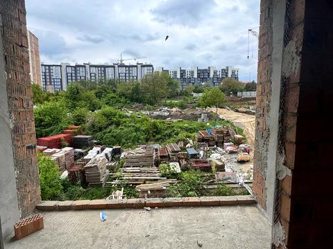 квартира по адресу Бульвар Буковинського Віча