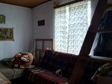 дом по адресу 3-тя Поляна