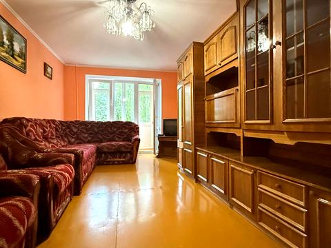 квартира по адресу Киевская ул., 4