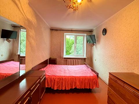квартира по адресу Киевская ул., 4