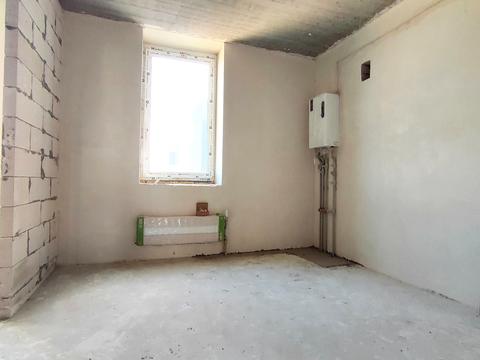 квартира по адресу Независимости ул., 7-Б