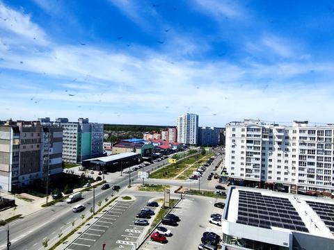 квартира за адресою Незалежності вул., 7-Б