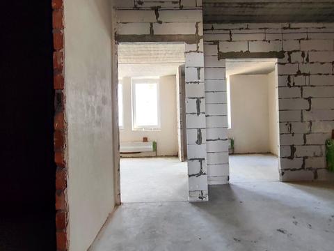 квартира по адресу Независимости ул., 7-Б