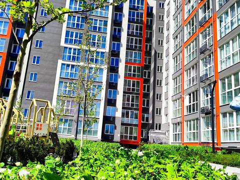 квартира по адресу Независимости ул., 7-Б